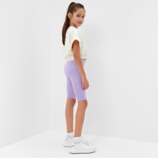 Велосипедки для девочек 