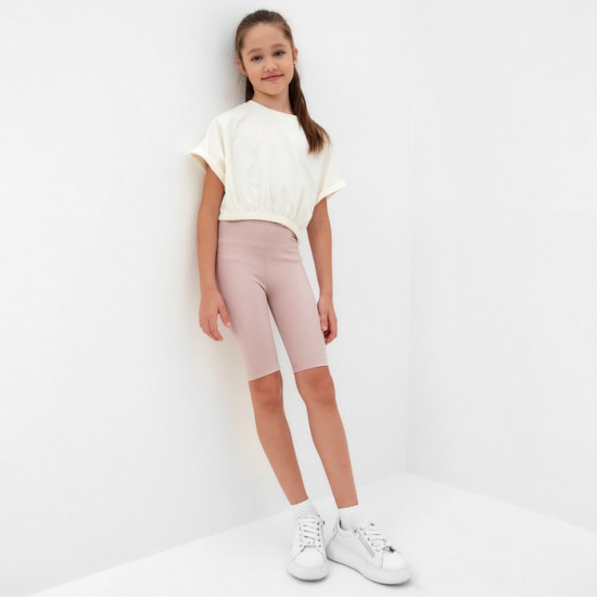 Велосипедки для девочек