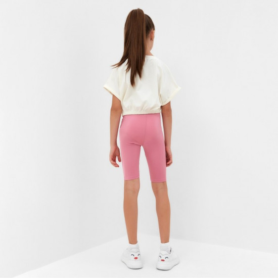 Велосипедки для девочек 