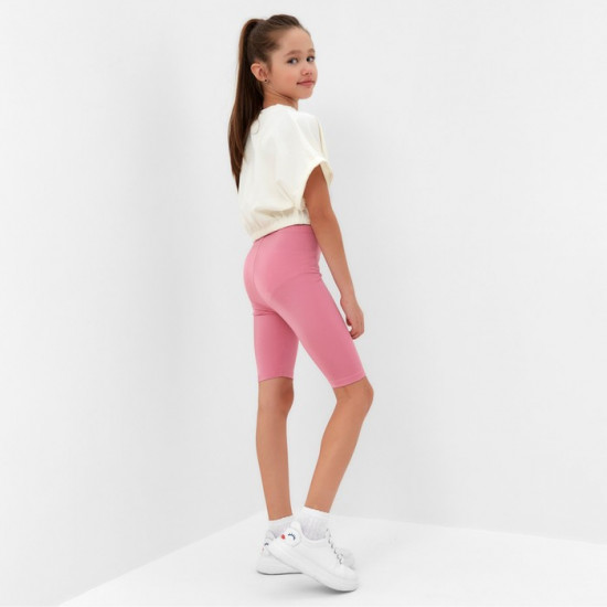 Велосипедки для девочек 