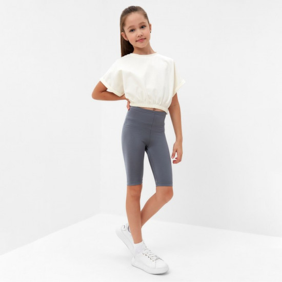 Велосипедки для девочек 