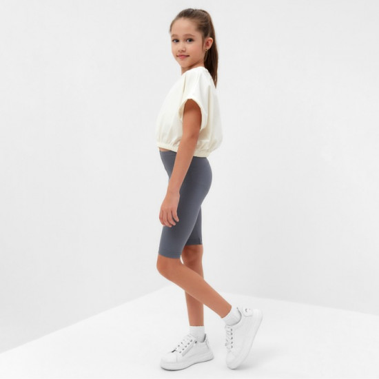 Велосипедки для девочек 