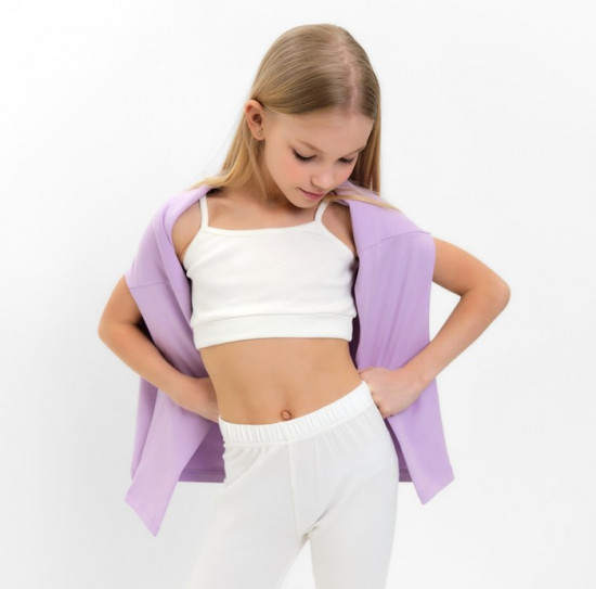 Велосипедки для девочек 