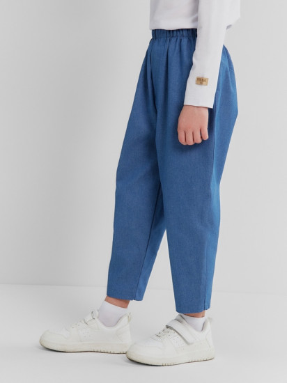 Джинсы для мальчиков