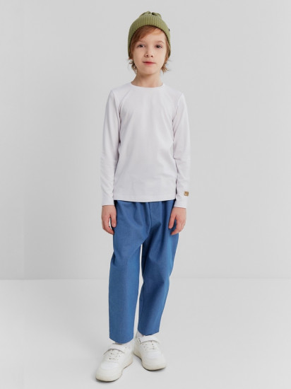 Джинсы для мальчиков