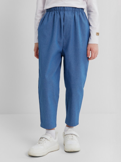 Джинсы для мальчиков