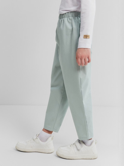 Джинсы для мальчиков