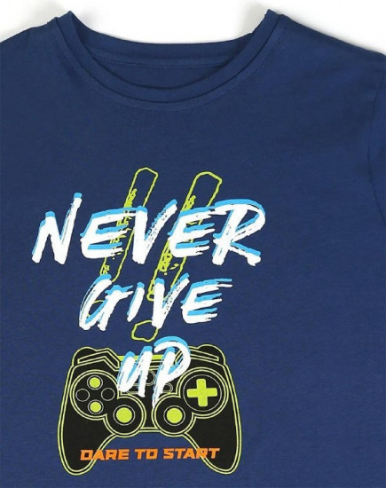 Пижама для мальчиков