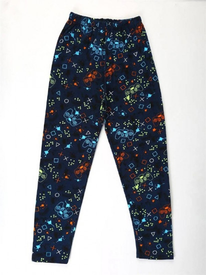 Пижама для мальчиков