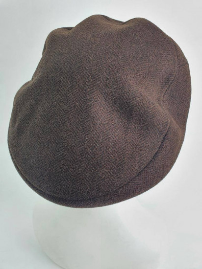 Кепка женская «Перевертыш»