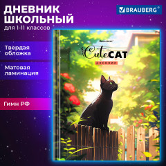 Дневник для 1-11 классов - Фото 4