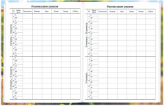 Дневник для 1-11 классов - Фото 11