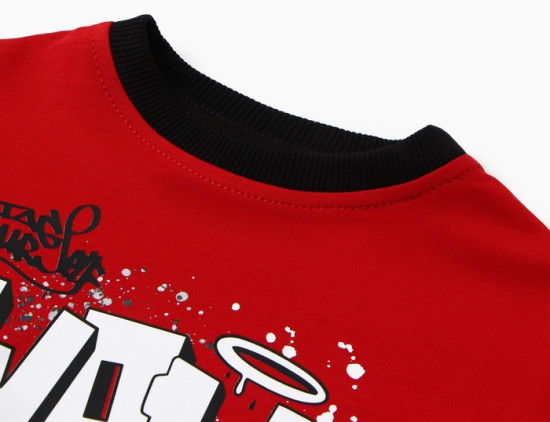 Свитшот детский