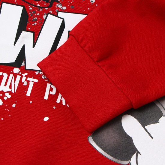 Свитшот детский