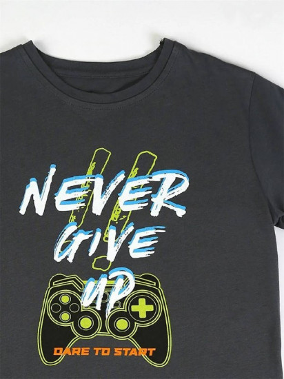 Пижама для мальчиков