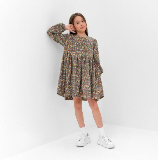 Платье для девочек 