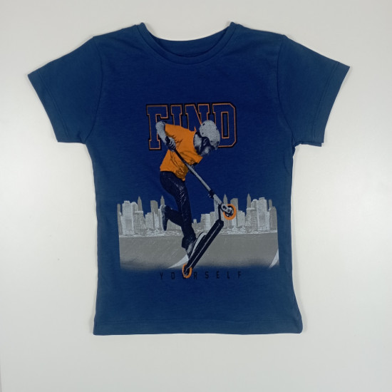 Пижама для мальчиков