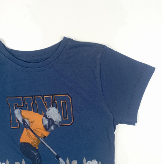 Пижама для мальчиков