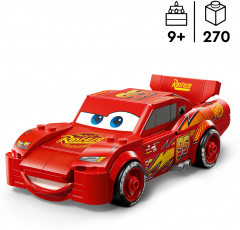 Конструктор Speed ​​Champions 77255 Молния МакКуин. Lightning McQueen - Фото 1