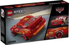 Конструктор Speed ​​Champions 77255 Молния МакКуин. Lightning McQueen - Фото 3