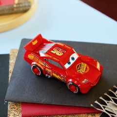 Конструктор Speed ​​Champions 77255 Молния МакКуин. Lightning McQueen - Фото 4