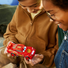 Конструктор Speed ​​Champions 77255 Молния МакКуин. Lightning McQueen - Фото 11