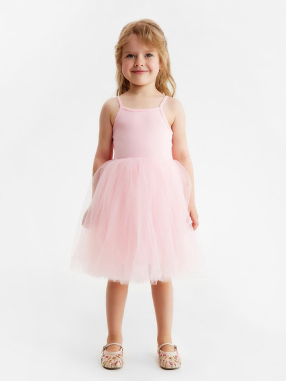 Платье нарядное для девочек с пышной юбкой