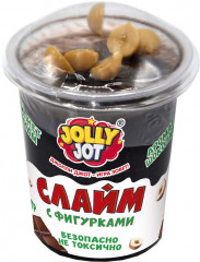 Набор слаймов с фигурками - Фото 3