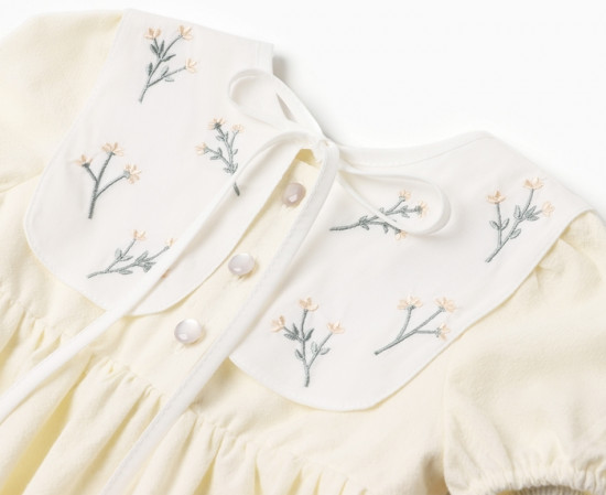 Платье для девочек 