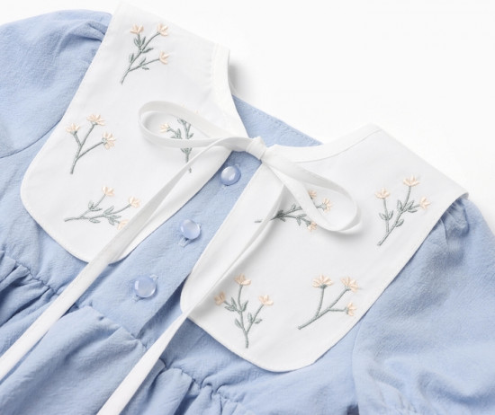 Платье для девочек 