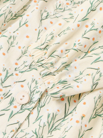 Платье для девочек  «Ромашки»