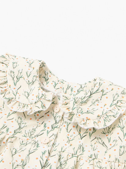 Платье для девочек  «Ромашки»