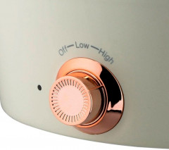 Кастрюля электрическая R.5403W - Фото 5