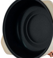 Кастрюля электрическая R.5403W - Фото 6