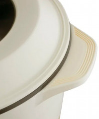 Кастрюля электрическая R.5403W - Фото 8