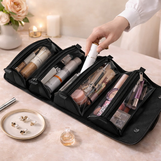 Косметичка-органайзер