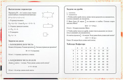 Дневник 1-4 класс - Фото 10