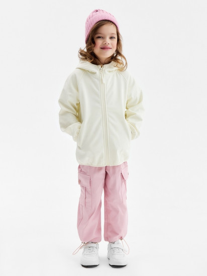 Ветровка демисезонная для девочек