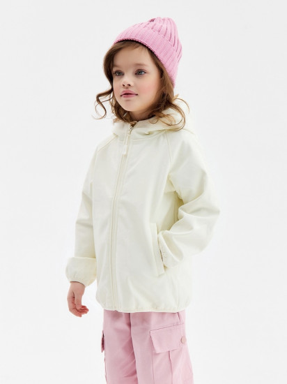 Ветровка демисезонная для девочек