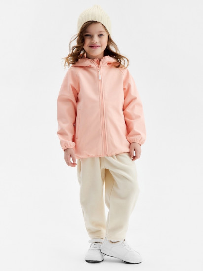 Ветровка демисезонная для девочек