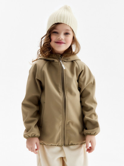 Ветровка демисезонная для девочек