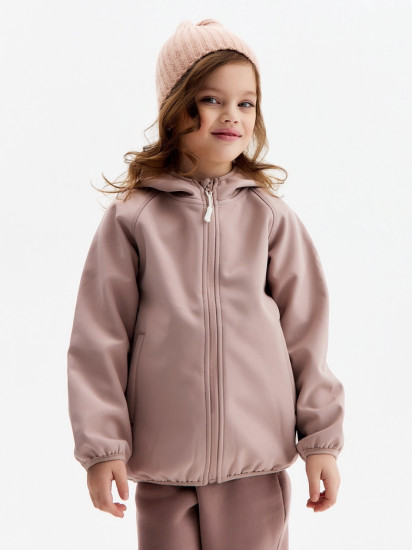 Ветровка демисезонная для девочек