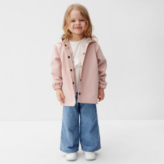 Ветровка для девочек