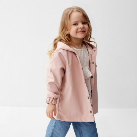Ветровка для девочек