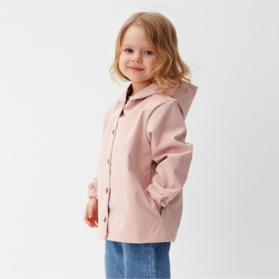 Ветровка для девочек