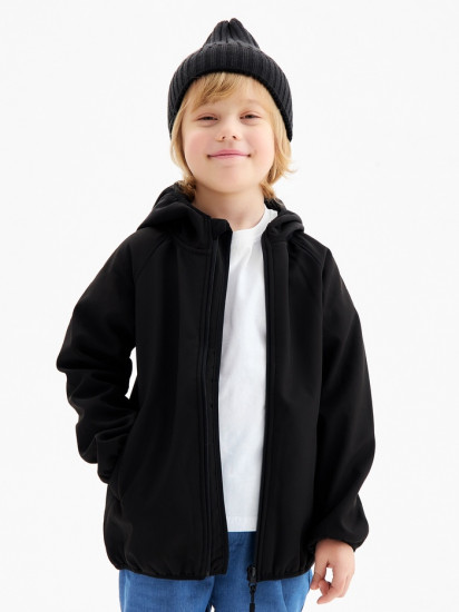 Ветровка демисезонная для мальчиков