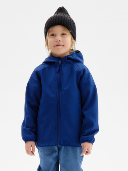 Ветровка демисезонная для мальчиков