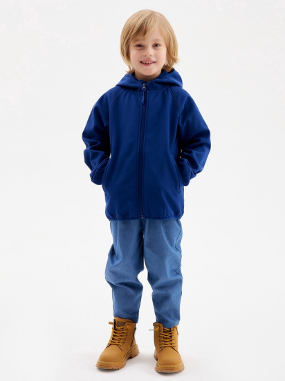 Ветровка демисезонная для мальчиков