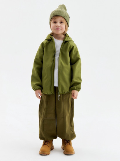 Ветровка демисезонная для мальчиков