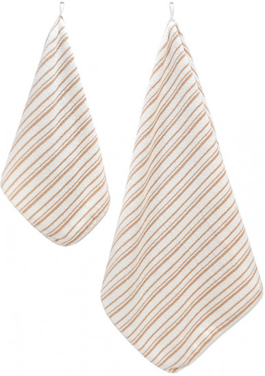 Набор полотенец «Лайн»